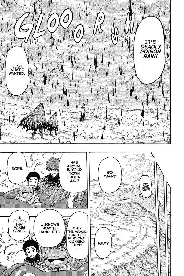 Toriko Chapter 282 image 12_optimized